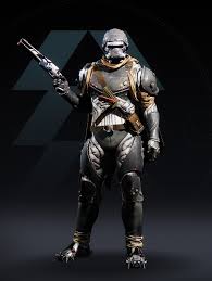 Futuristic ninja armor futuristic ninja armor concept art pin on sci fi book too sleek streamlined and curved far too much like Top 10 Destiny 2 Best Armor Sets And How To Get Them Gamers Decide
