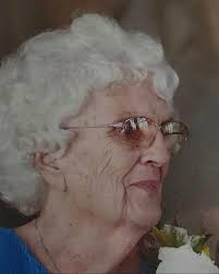 Joan Bonnett Grice Obituary October 24, 2025