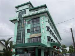None listed (see when people check in) people tend to check in during these times: Hotel Hung Hung Kuching Best Price Guarantee Mobile Bookings Live Chat