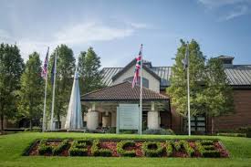 De Vere Wokefield Estate In United Kingdom