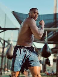 Save the date anthony joshua vs oleksandr usyk confirmed for september 25 by at tottenham stadium by matchroom boss eddie hearn. Anthony Joshua On Twitter Throw Back Fighter