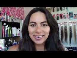 Bianca Fallon Rongoā Māori Makeup Hair