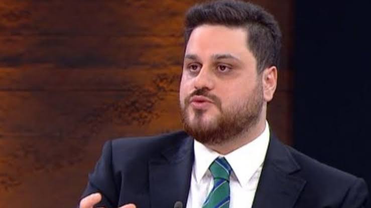 Sözlerine tepki gelen BTP lideri Hüseyin Baş'tan geri vites: Söylediklerimin hepsi ironi!