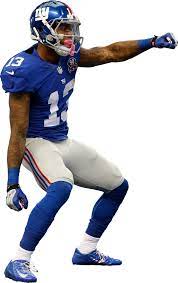 Pin On Odell Beckham Jr