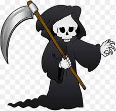 Skull knife euclidean, skull sword inserted in the, knife pierced through skull illustration, monochrome, human, happy birthday vector images png. Song Wind Up Toy Wind Up Toy Hard Rock Hey Stoopid Grim Reaper Fictional Character Wind Up Toy Png Pngegg