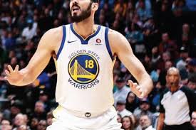 Nba, former kings and warriors omri casspi announces his retirement. Casspi Gaining Confidence Comfort Level With Warriors The Jerusalem Post