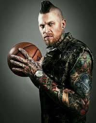 Birdman Nba Net Worth Chris Birdman Andersen Chris Andersen Chris Andersen