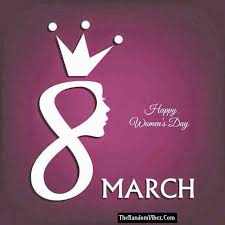 They can guide your life, love and career. The Random Vibez Inspirational Quotes Sayings Memes Happy Womens Day Quotes Womens Day Quotes 8th Of March