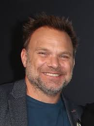 Norbert Leo Butz : Filmographie