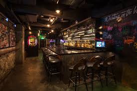 Tucked away down an alley off. 20 Best Bars In Hong Kong Conde Nast Traveler