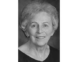 Carolyn McLaughlin Obituary (2016)