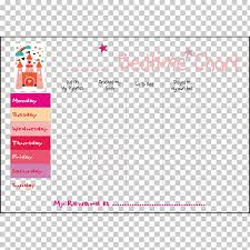 Toilet Training Child Chore Chart Progress Chart Bedtime