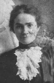 Josephine America Pardue Wallis Chappelle (1859-1940)