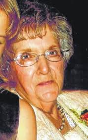 Phyllis Collins Obituary (2018)