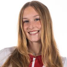 Say hello to Audra Clark todays #EngineeringGrad! Major: Civil Engineering  What was your favorite part of your college career? I had the privilege of  playing five seasons