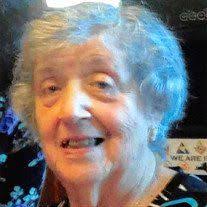 Eileen Agnes Burke Waidelich (1930-2021)