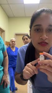 Paula Nurse Practitioner