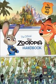 Zootopia 2 watch online free. Zootopia The Offici Francis Suzanne Rh Disney 9780736433952 Amazon Com Books