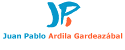 Последние твиты от juan pablo ardila g (@juanpabloardila). Juan Pablo Ardila Gardezabal Asesorias En Proyectos Marketing Y Marketing Digital