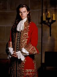 The Man In The Iron Mask 1998 Full Movie Filmy Kostiumowe The Man In The Iron Mask 1998 Leonardo Dicaprio Leonardo Film Man