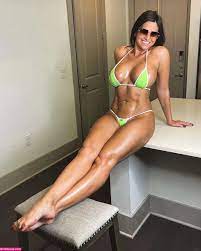 SexxyPenelope Ashton Penelope Ashton Richardson XOAshtonR Nude Photos 2 -  Ibradome