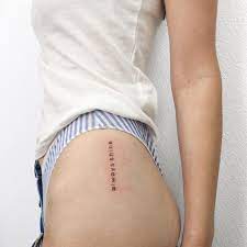 See more ideas about small tattoos, tattoos, first tattoo. The Top 30 Small Thigh Tattoos Ideas On The Internet Tiny Tattoo Inc