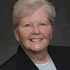 Sr. Ellen Maroney, IHM, MA, President