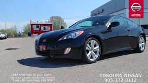 We did not find results for: 2012 Hyundai Genesis Coupe 2 0t Review At Cobourg Nissan Youtube