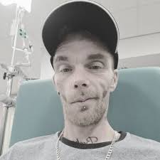 Luke Goodwin's Instagram, Twitter & Facebook