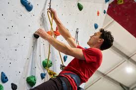 Climbing Gear