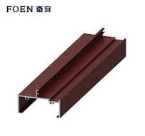 Various Good Quality Toilet Partition Aluminum Profile ...