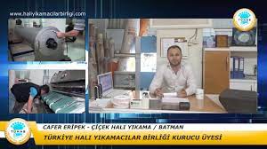 Cicek Hali Yikama Batman Youtube