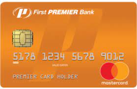 Available credit when you need it. First Premier Bank Credit Card Reviews July 2021 Supermoney