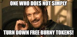 Get 2 Brn Worth 5 As Easy As 123 Funny Meme Pictures Funny Memes Burny