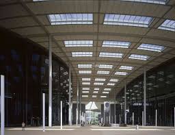 The universiti teknologi petronas is a private institution set up in 1997 at the behest of the malaysian government. Petronas University Of Technology Foster Partners Norman Foster