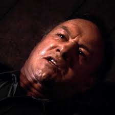 I'll see you in hell, William Munny.”