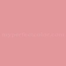 An ornate victorian house , on the other hand, might look wonderful with as many as six different colors—one for each of the different types of trim work and ornate details. Ici 101 Florida Pink Precisely Matched For Paint And Spray Paint