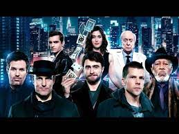 Ahora Me Ves 2 Trailer Espanol Youtube