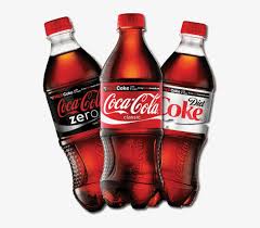Coke Bottle Png Download Coke Diet Coke And Coke Zero Png Image Transparent Png Free Download On Seekpng