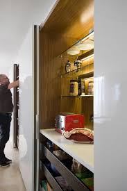 brilliand hidden kitchen decoholic hidden kitchen contemporary kitchen kitchen design