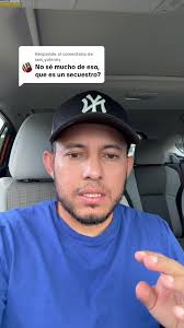 Respuesta a @iam_yolenny así se hacen los secuestr0s lives