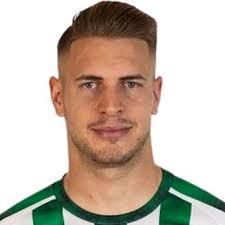 Profile Á. Coque, Guijuelo: Info, news, matches and statistics