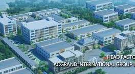 OEM/ODM Service | AoGrand