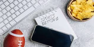 Charita Goshay: Ohio lays down a bet on sports gambling