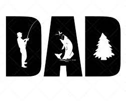 Free Free 172 Dad Fishing Svg Free SVG PNG EPS DXF File