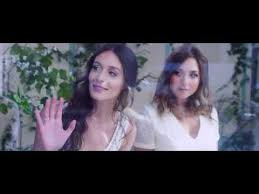 Generation Goldman Vol 2 La Vie Par Procuration Leslie Pauline Clip Officiel Youtube Clip Musical Video Musique Musique Youtube