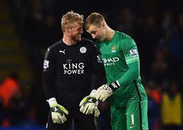 ⚽️ leicester city denmark kasper@tentoesmedia.com. Uefa Champions League On Twitter Kasper Schmeichel Premier League Leicester City Football