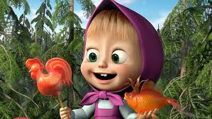 Masha and bear hd images. Hd Wallpaper Masha And The Bear Wallpaper Flare