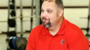 Meet Lymphoma Survivors Scott Brumfield