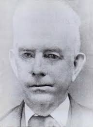 Ancestors and Family of Bo & Mary Lou Hagen Silas Abner Minter